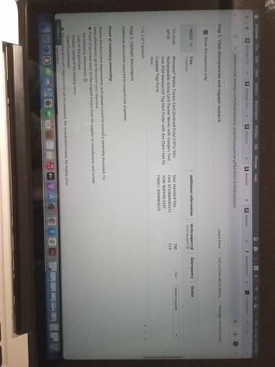 iPhone 12 pro JV 128 GB