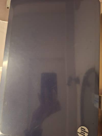 hewlett packard HP pavilion g6 notebook pc