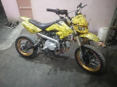 mini bike trail h 03164900876 only watsup