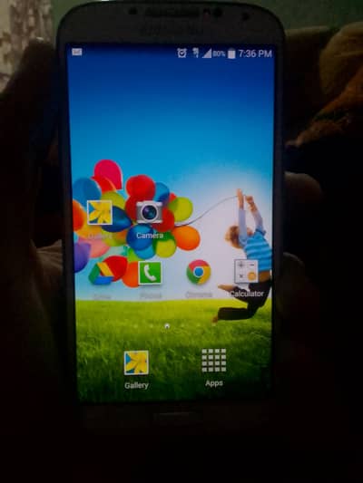 Samsung S4 PTA hotspot ke liye best hai