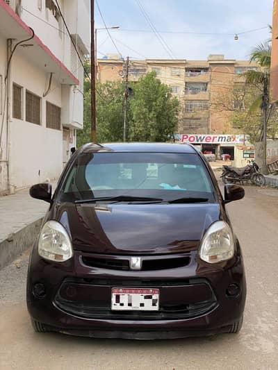 Passo Bumper to Bumper Orignal