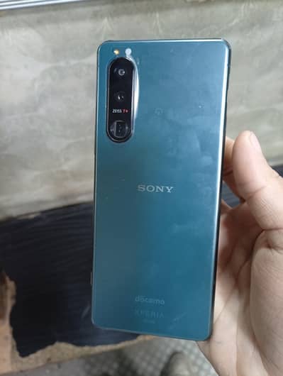 Sony Experia 5mark 3 8gb 128gb PUBG BEAST HDR+EXTREME 10BY10