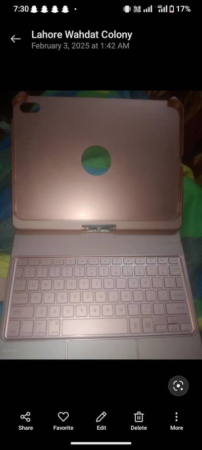 ipad keyboard case03197257559