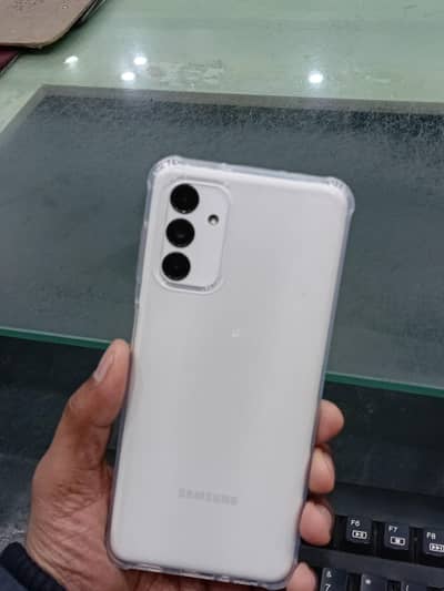 Samsung A04s Bilkul Saf Mobile 4/128 GB