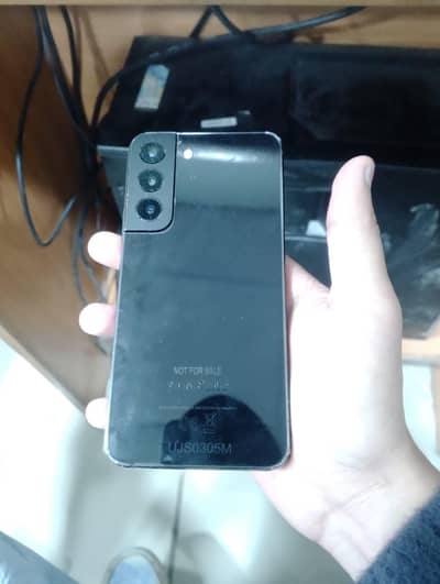 samsung s22 All okay exchange possible