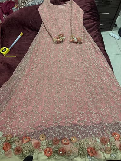 maxi formal wear 1 piece