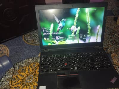 Lenovo ThinkPad L570 | i5 6th Gen | 8GB RAM | SSD | 10/10 Condition
