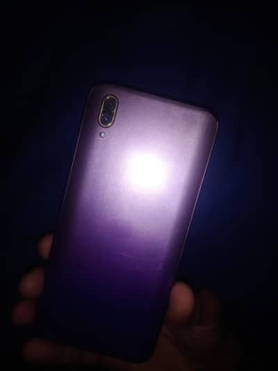 vivo y97