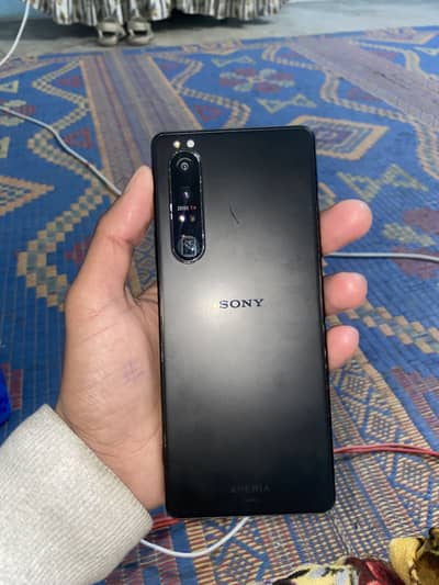 Sony Xperia mark lll