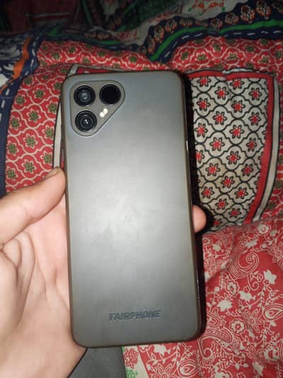Fair phone 4 Exchange possible