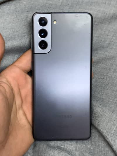 Samsung s21 128GB