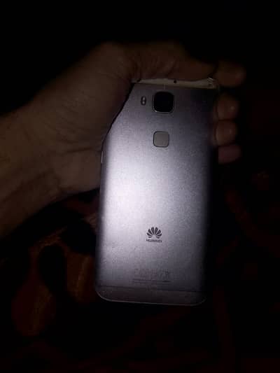 Huawei G8 panel tuta hua hai mobile pta proof hai