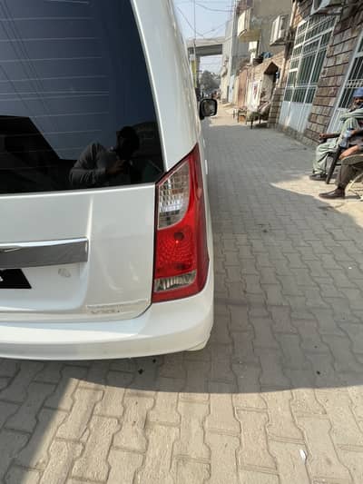 Vxl 22 model bumper to bumper genuine 1 st Owner family used car