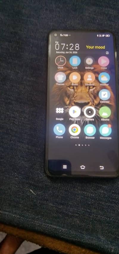 vivo y30 all ok 03076253215