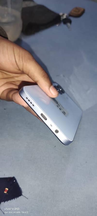 Lush Condition ha 3 month  4+64 Warranty ma ha