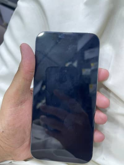 13 Pro Max Pta Approved