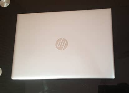 Hp ProBook | 640 G5 Core i5 8th Generation | Impoted laptop