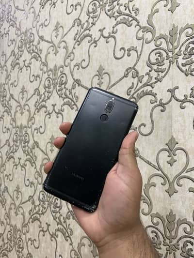 hawai mate 10lite