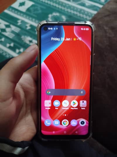 realme c17 for sale