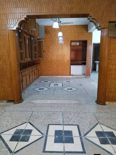 G-11/1 25*50 Full House Available For