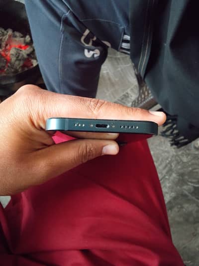 I phone 13 JV water pack