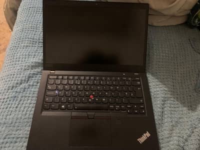 Thinkpad Lenovo i5 x3 10 gen (03274619979)