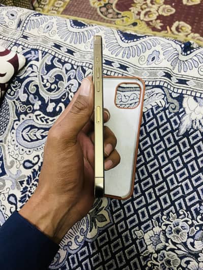 Iphone 12 pro max 256 gb fu