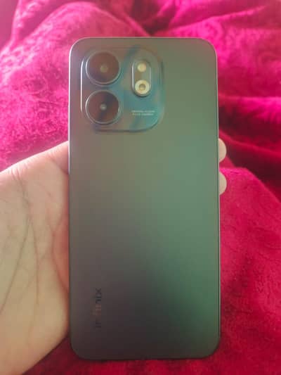 Infinix smart 9 hd