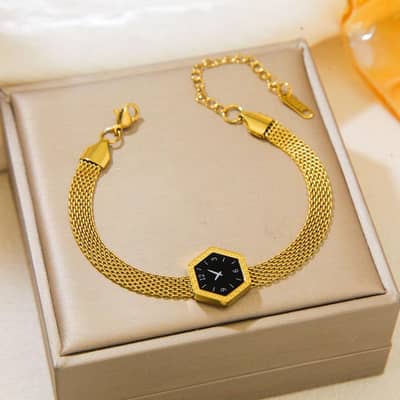 Stainless steel original jewellery