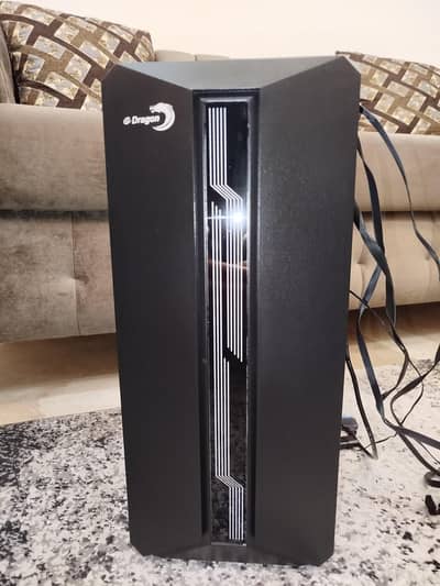 Redragon Belinoo Gaming Case