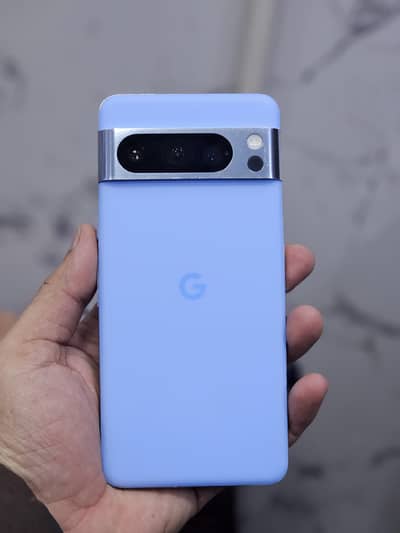 Google pixel 8 pro PTA approved