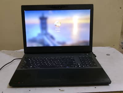 Asus ROG Laptop