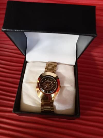 Stainlees /Waterproof