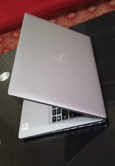 i5 Gen 10th-Dell Latitude 5410 [ 8GB + 256GB NVME 1080] 0342/7890/274