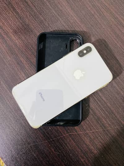 Iphone X 64 Gb