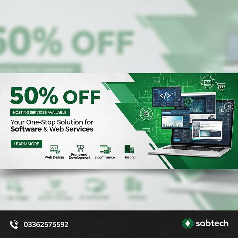 Expert Website Design, WordPress Development & Mobile App Services 0