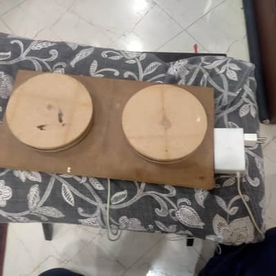 INDOOR CRICKET BOWLING MACHINE.