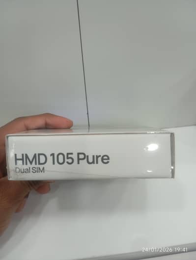 Nokia 105 Pure HMD Original