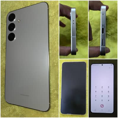 Samsung Galaxy S24 Plus