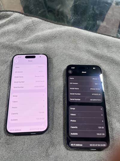 iphone 15pro factory unlock