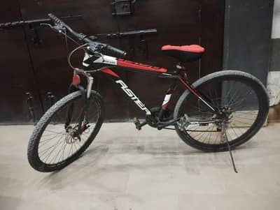 Bicycle for sale