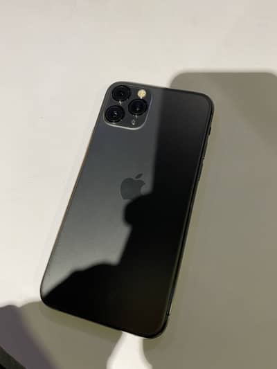 iphone 11pro pta approved