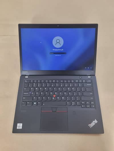 Lenovo Thinkpad T14 Gen1, core i5 10th Generation
