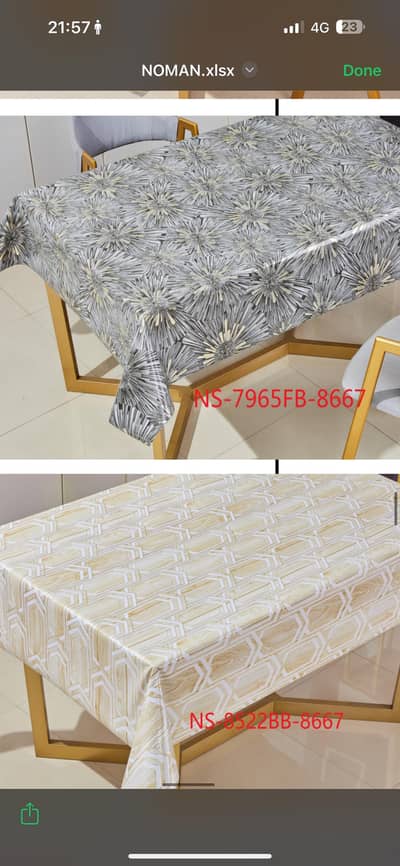 Fabric Wallpaper Available 5x60