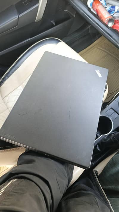 Lenivo Thinkpad