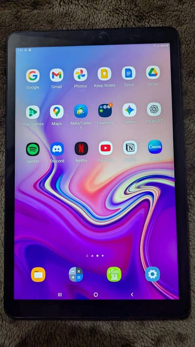 Samsung Galaxy Tab A (10.5") | urgent sale