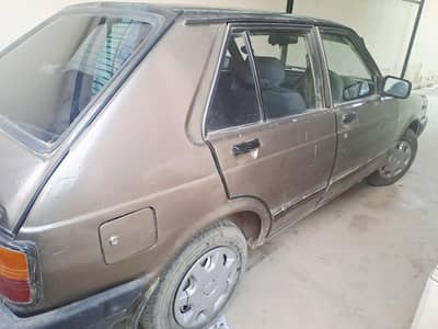 Toyota Starlet
