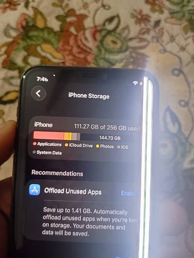 Iphone 11 pro pta approved