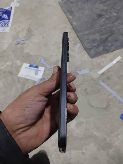 all ok mobile just panel change 6/128