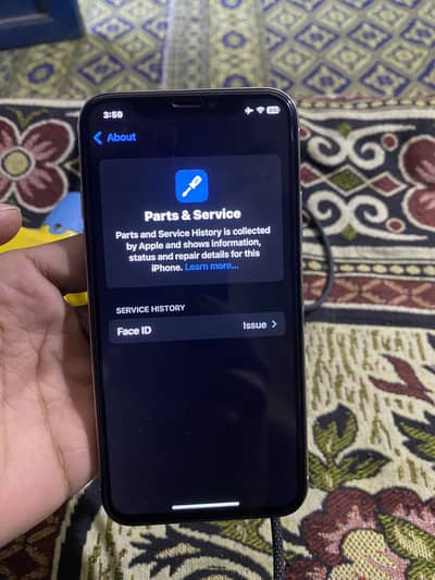 Iphone xs factory unlock